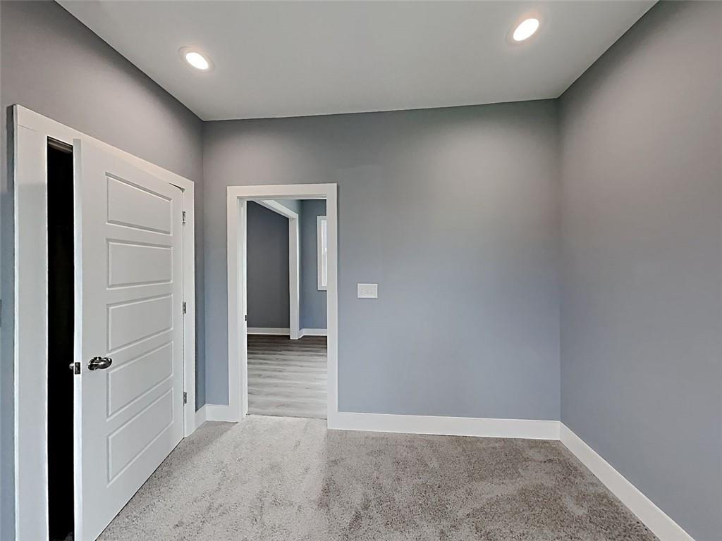 Mechanicsville - Residential