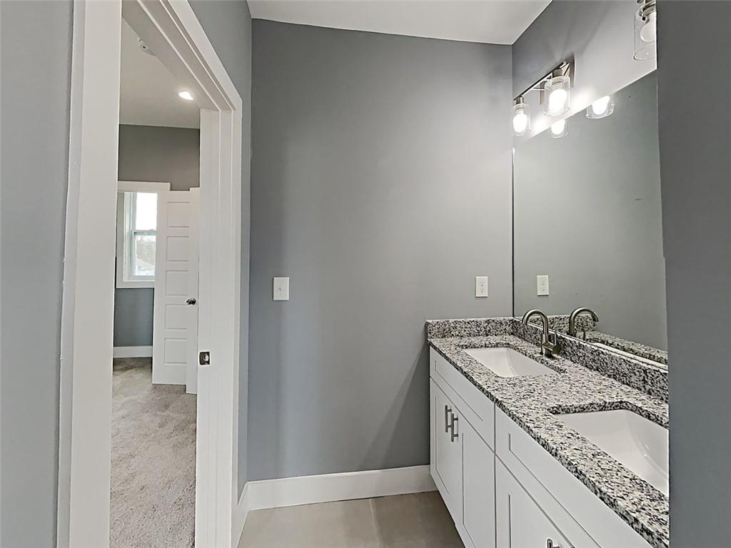 Mechanicsville - Residential