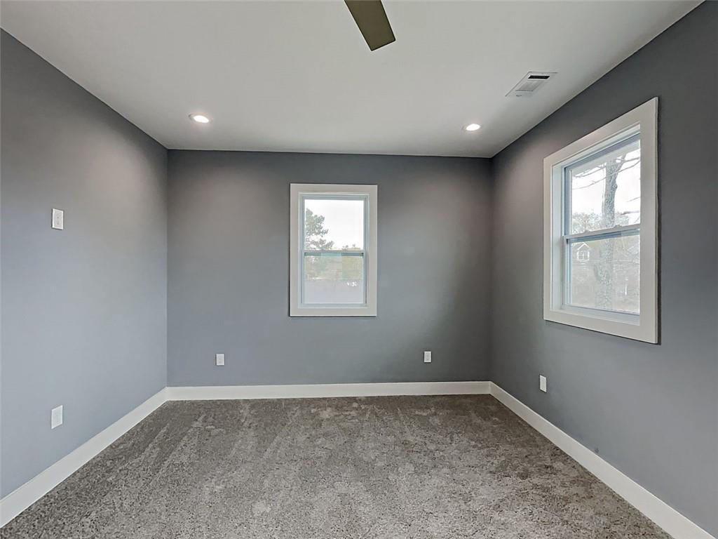 Mechanicsville - Residential