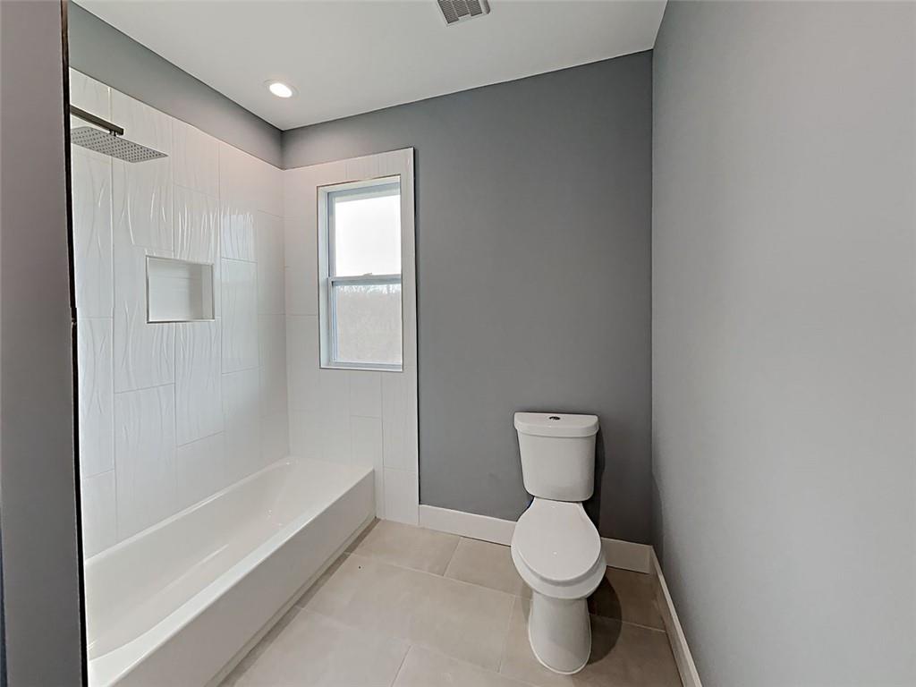 Mechanicsville - Residential