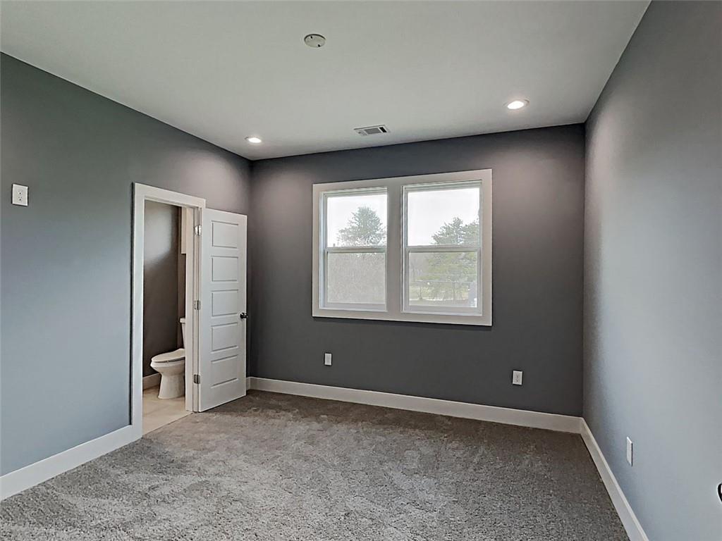 Mechanicsville - Residential