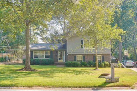 2621 Manor Place Ellenwood GA 30294