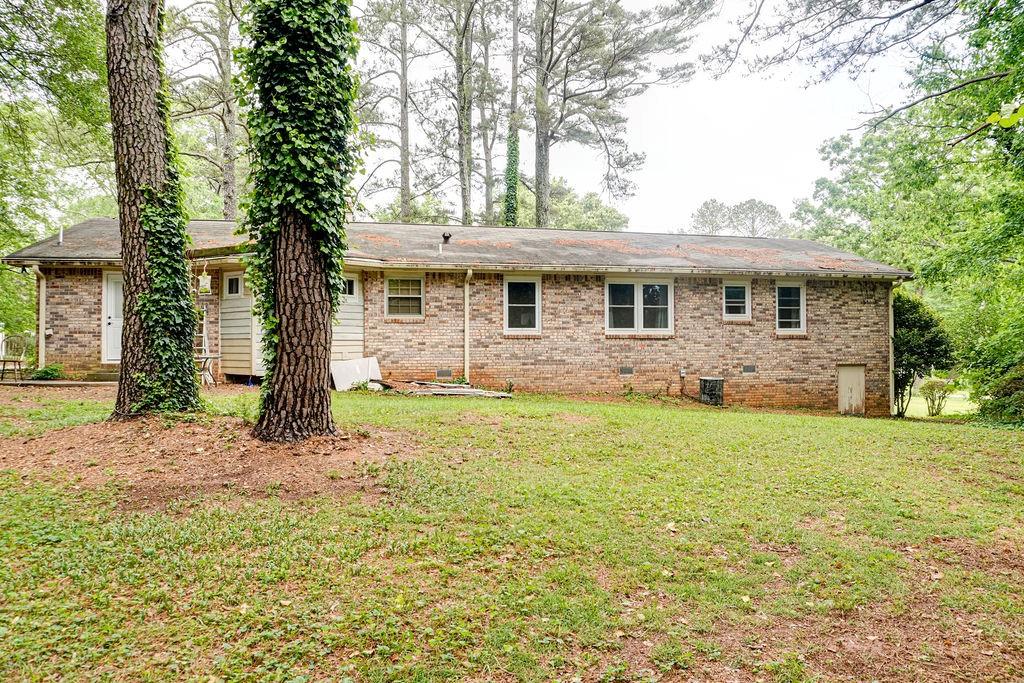 2621 Manor Place, Ellenwood, Georgia image 7