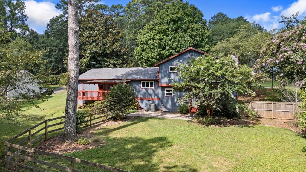 9725 Loblolly Lane