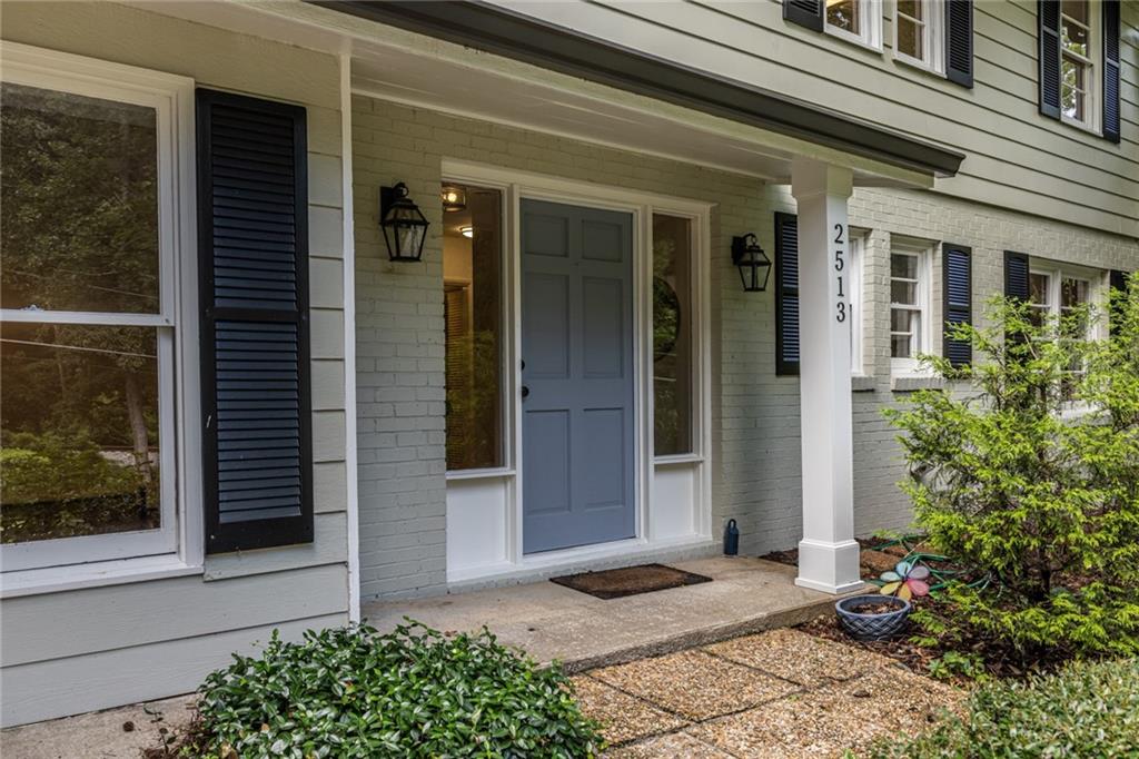 2513 Wilson Woods Drive
