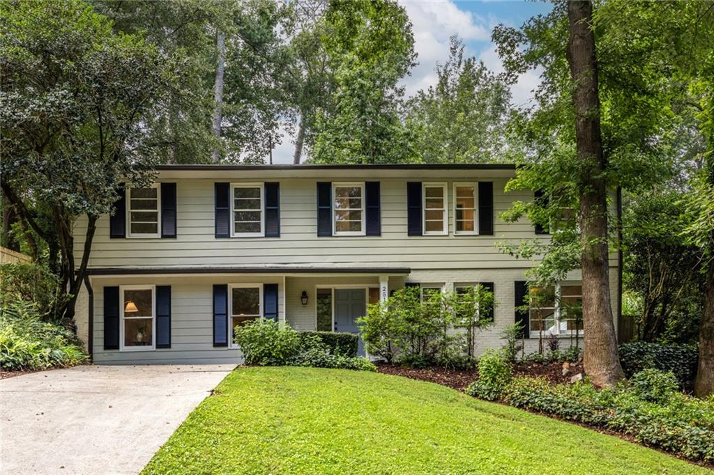 2513 Wilson Woods Drive