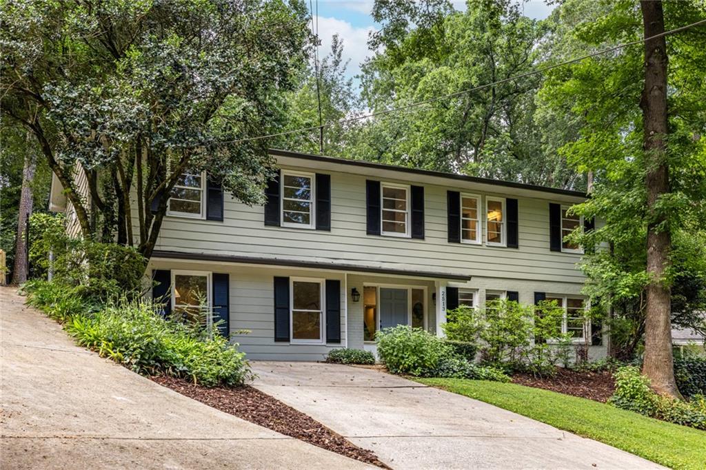 2513 Wilson Woods Drive