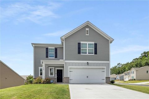 198 Colbury Street Villa Rica GA 30180