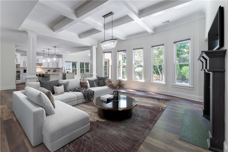 5885 Trailwood Court