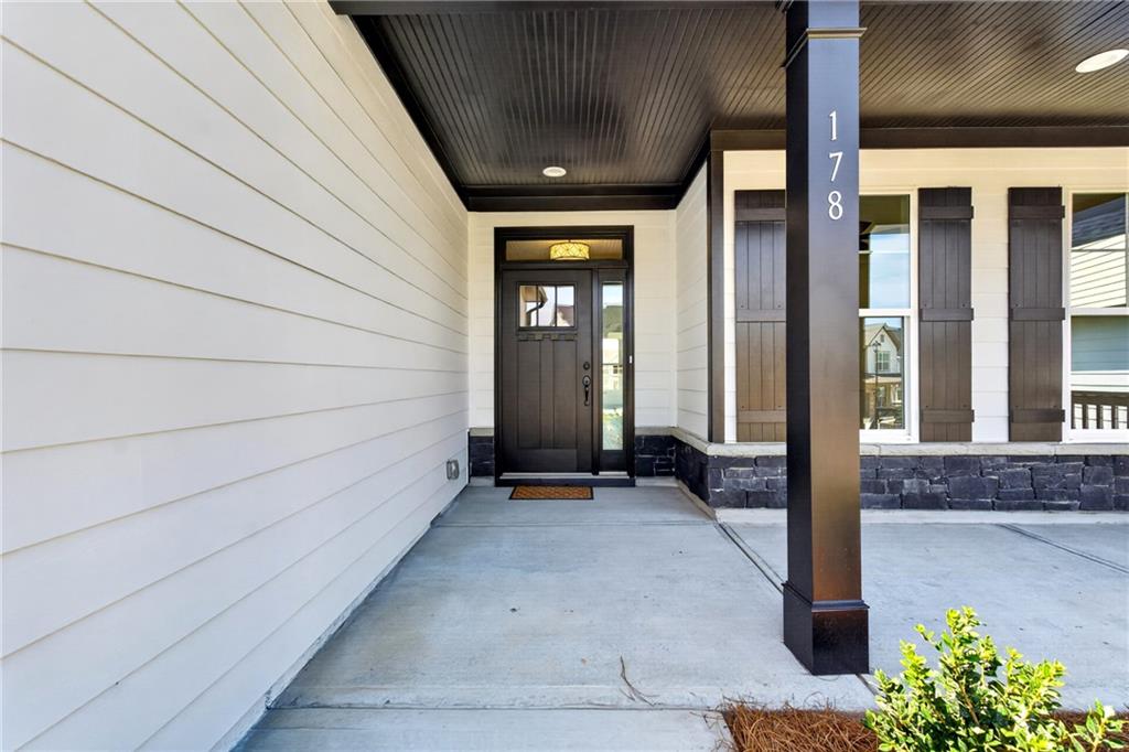 178 Coffee Lane