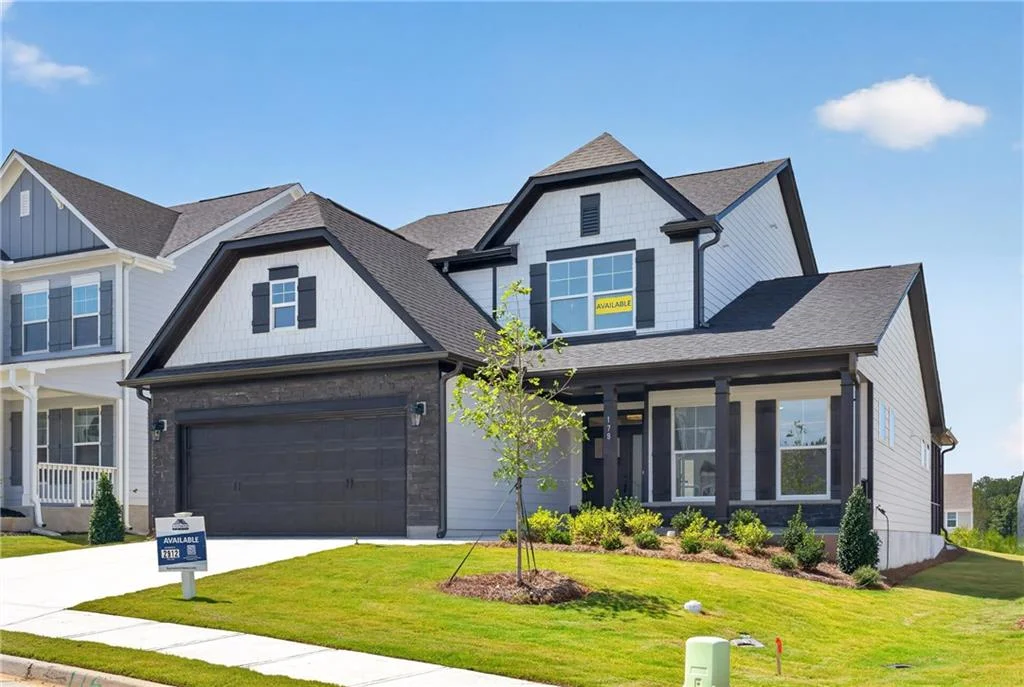 178 Coffee Lane