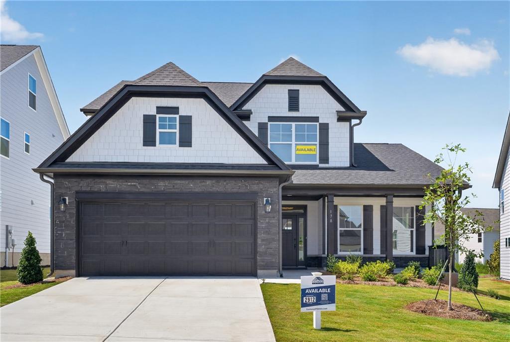 178 Coffee Lane