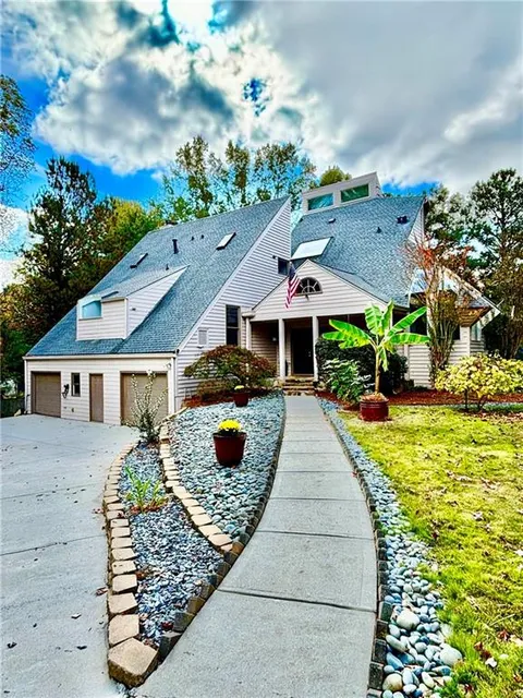 3810 Galloway Drive, Roswell, GA 30075 - MLS#: 7549855