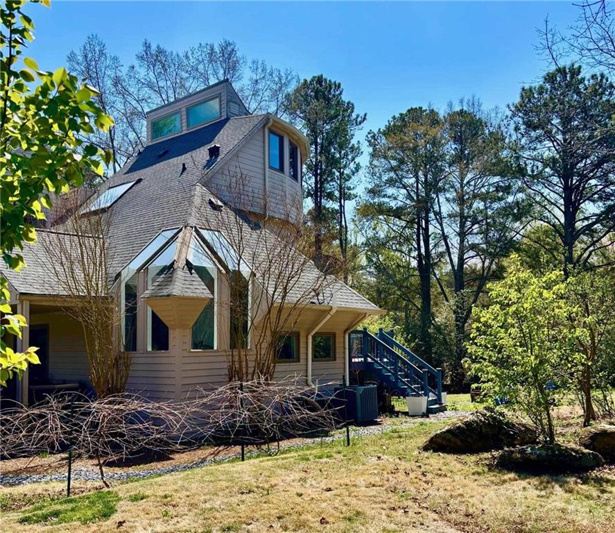 3810 Galloway Drive, Roswell, Georgia image 48