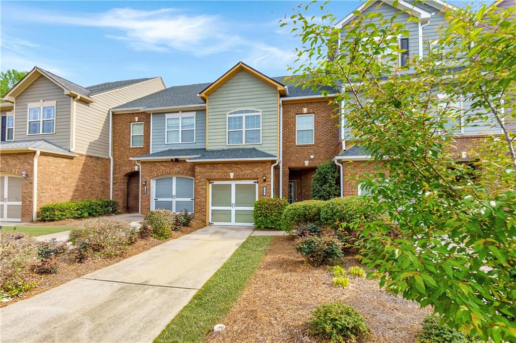 129 Trailside Circle