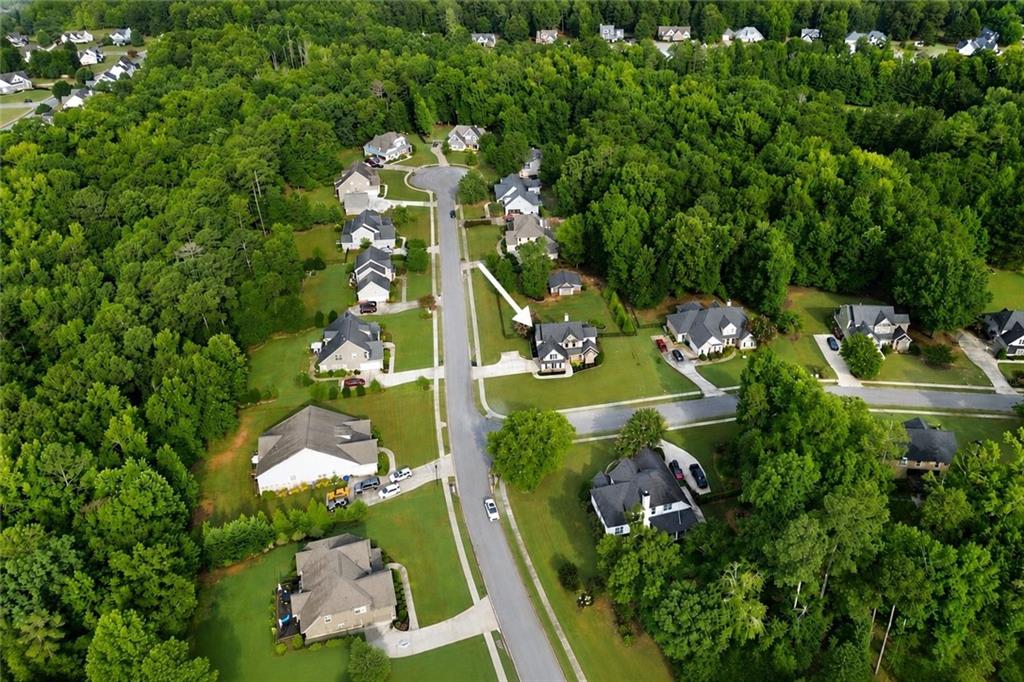4662 Whitlow Ridge Drive