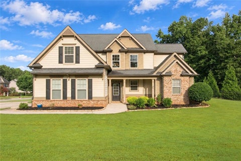Homes For Sale - 4662 Whitlow Ridge Drive<br/> Oconee County, Bishop, GA 30621