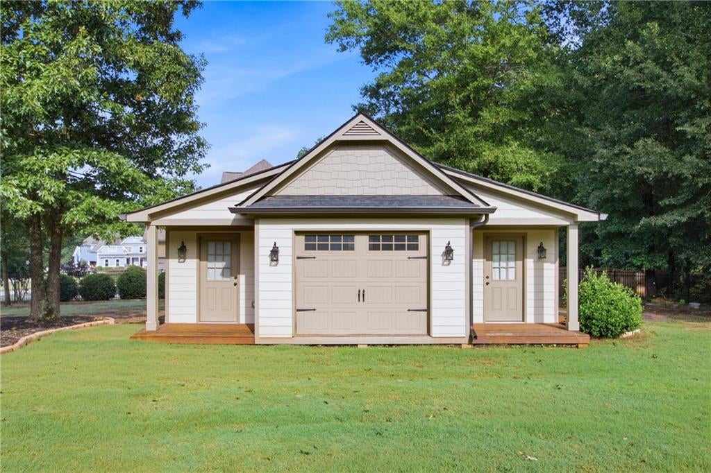 4662 Whitlow Ridge Drive