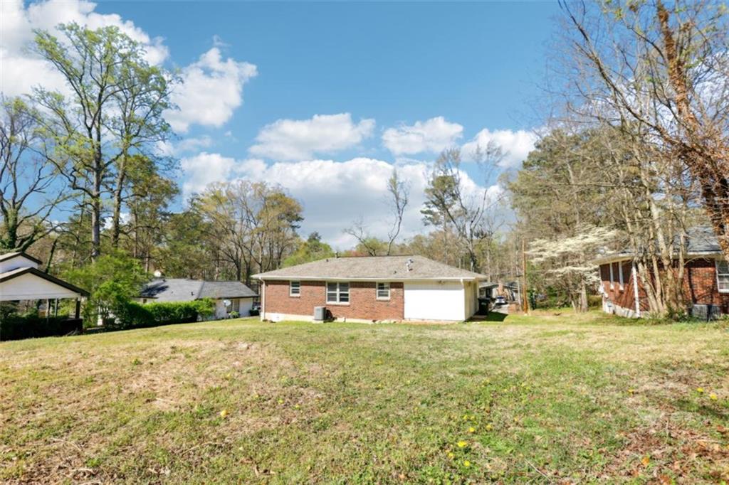 2020 Frank Lane, Marietta, Georgia image 34