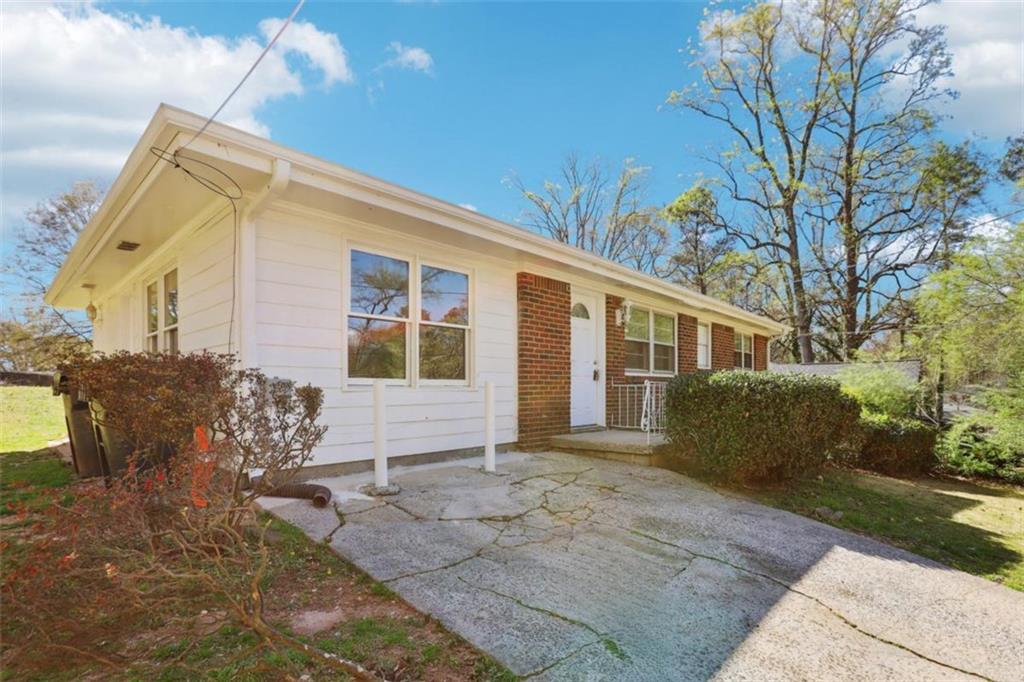 2020 Frank Lane, Marietta, Georgia image 36