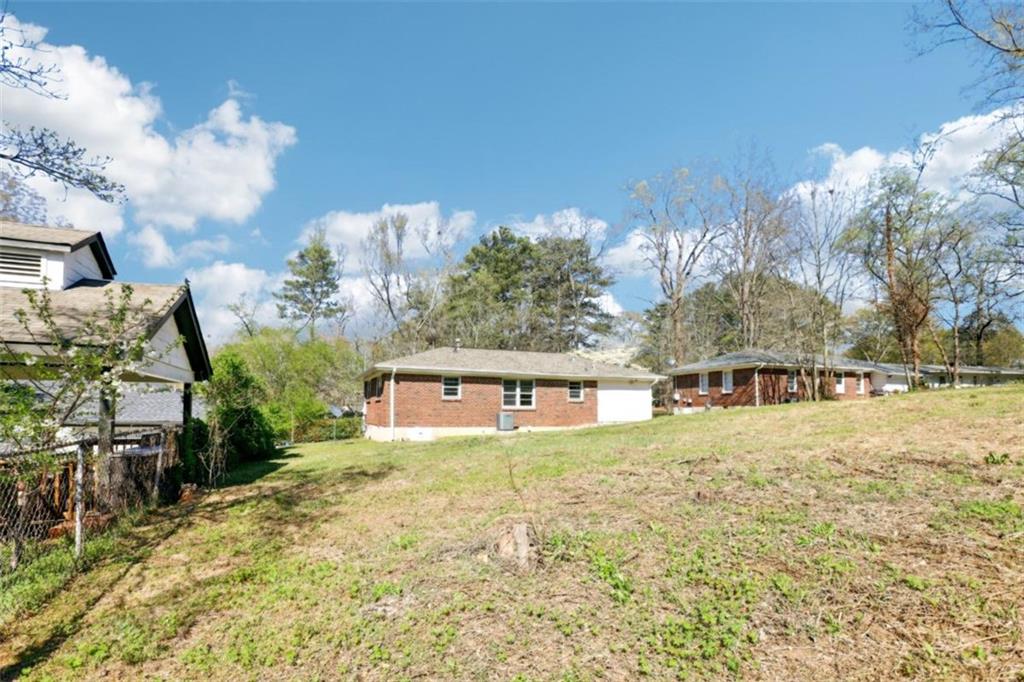 2020 Frank Lane, Marietta, Georgia image 41