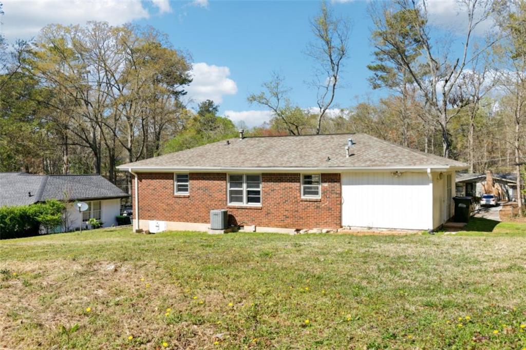 2020 Frank Lane, Marietta, Georgia image 37