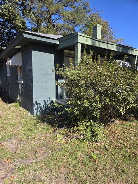 2222 Hanson Street Savannah GA 31404