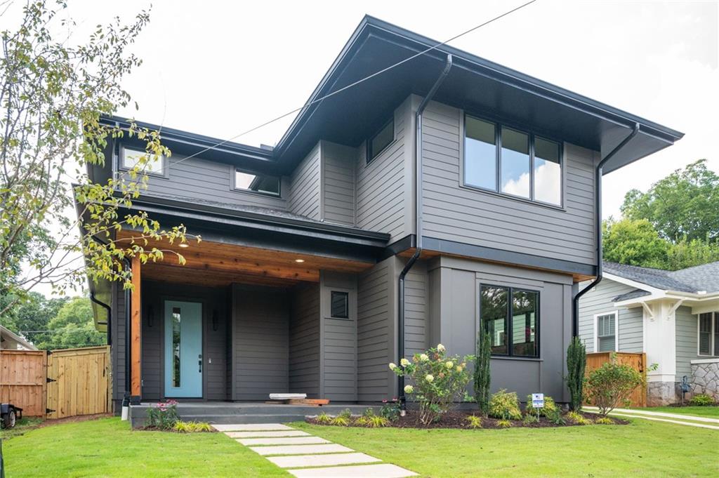 206 Mead Road