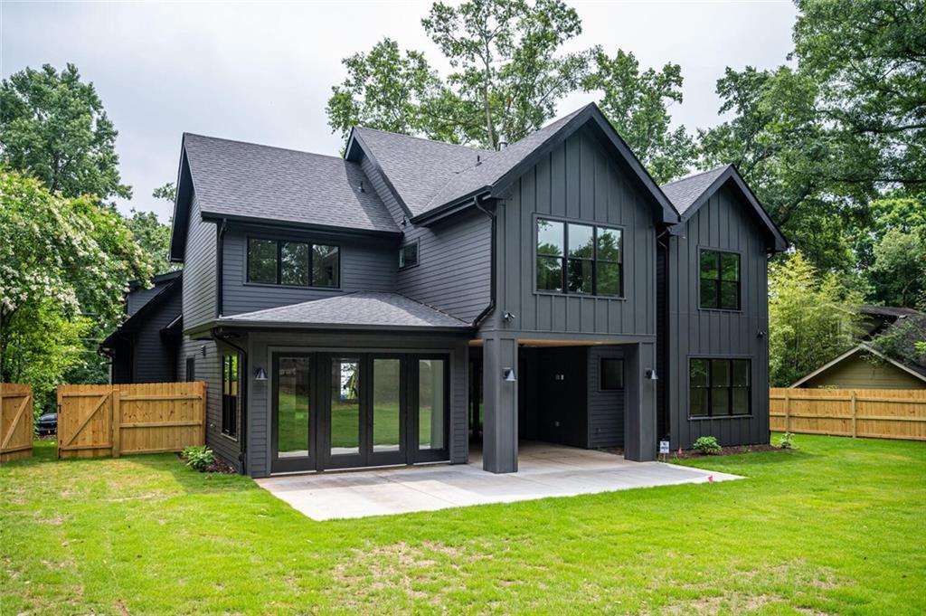 206 Mead Road