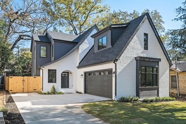 206 Mead Road