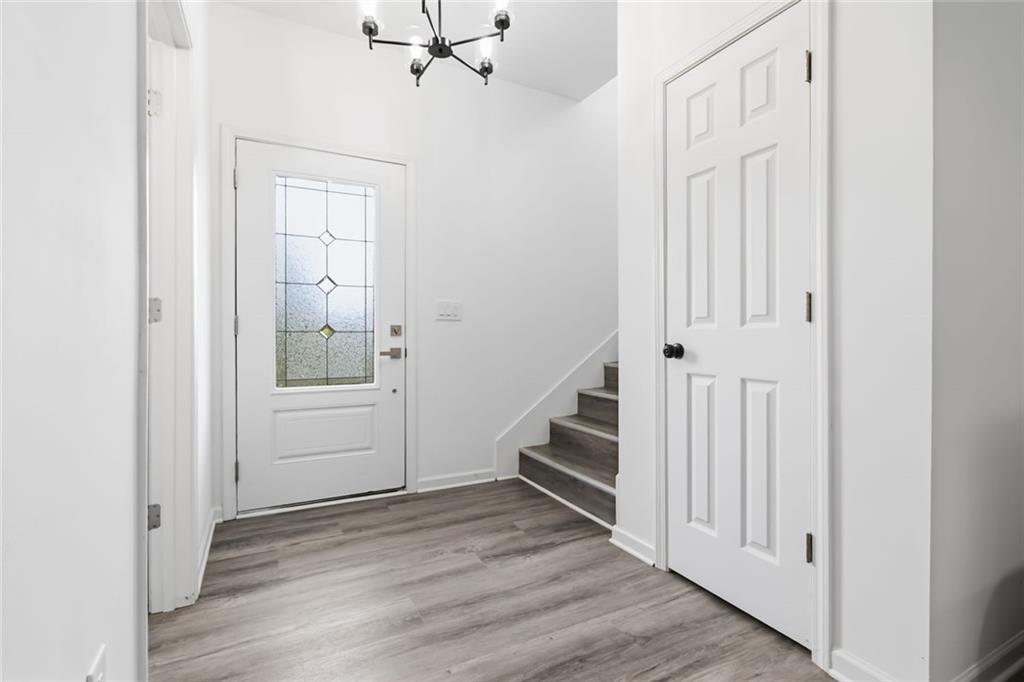 5445 Speckled Wood Lane