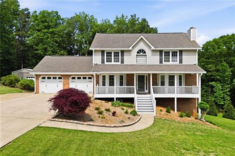 Homes For Sale - 1280 Tom Hulsey Drive<br/> Canton, GA 30115