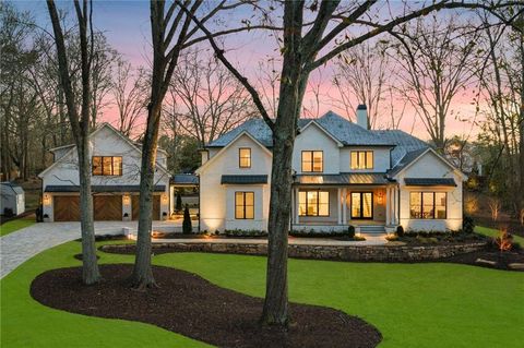 202 Kenneth Drive Alpharetta GA 30009