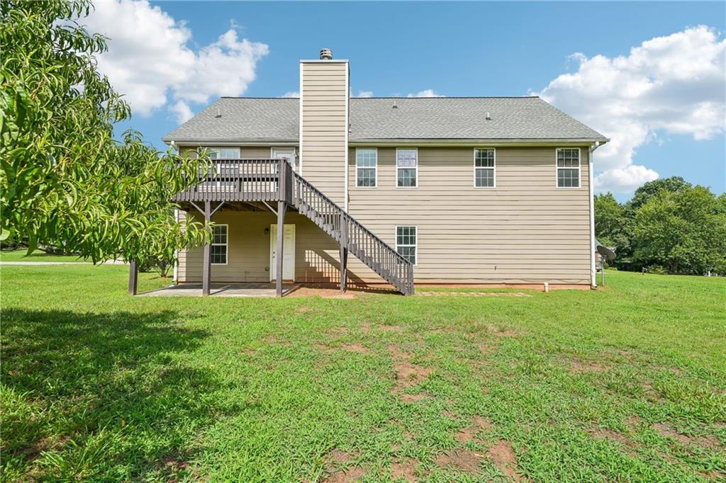 70 Feldspar Drive