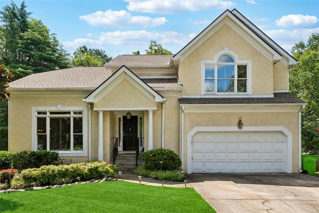16 ANCIENT OAK Court NE
