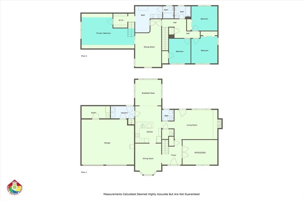 3043 Greyfield Place
