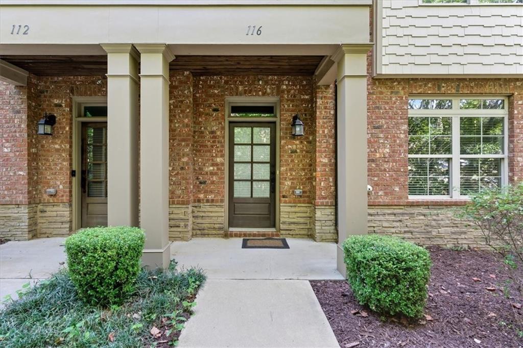 116 Festoon Court
