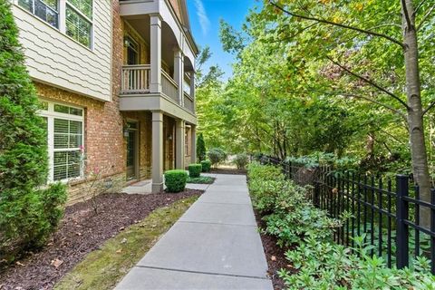 116 Festoon Court Smyrna GA 30080