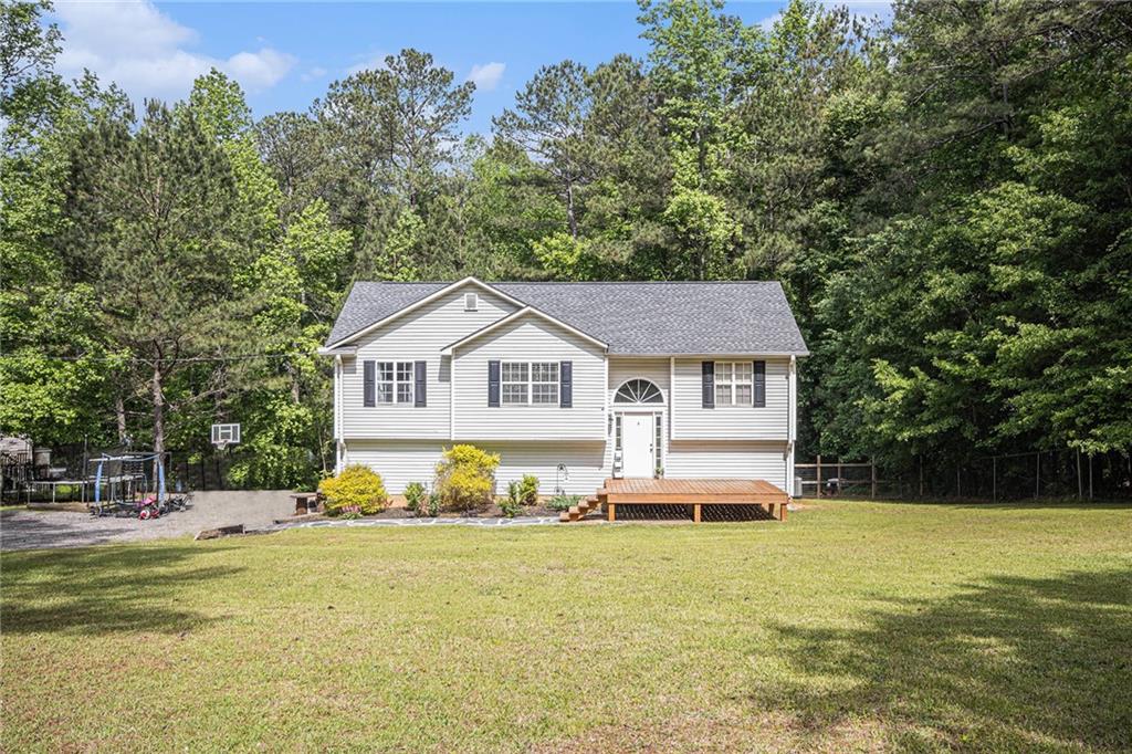 191 True Gospel Road, Temple, Georgia image 2