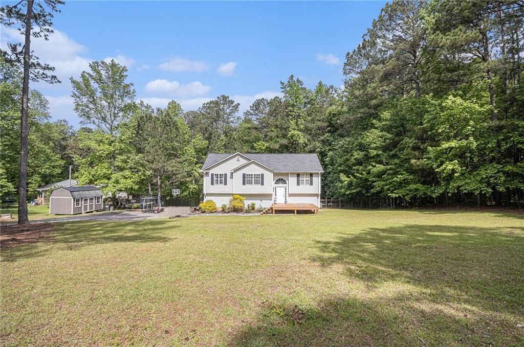 191 True Gospel Road, Temple, Georgia image 3