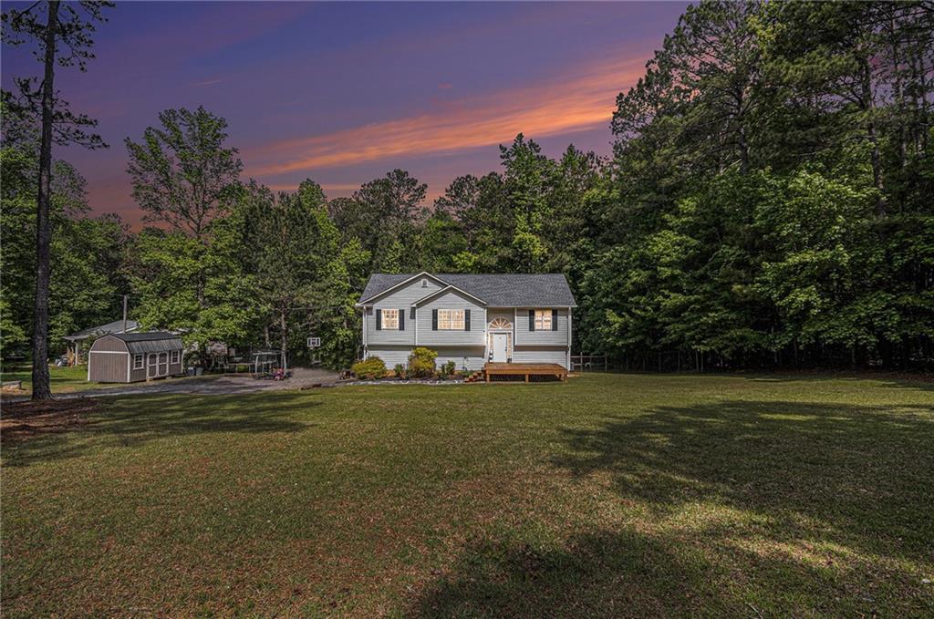 191 True Gospel Road, Temple, Georgia image 1