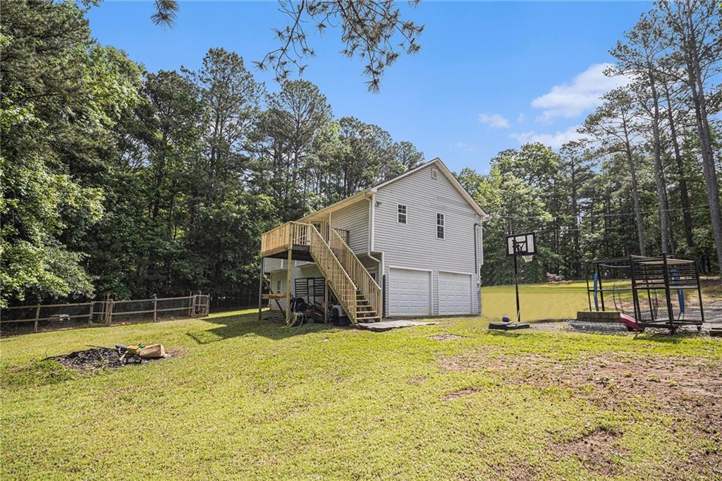 191 True Gospel Road, Temple, Georgia image 17