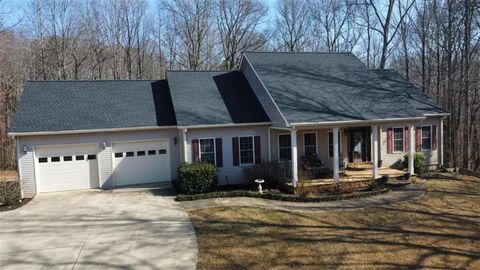3627 E Hall Road E Gainesville GA 30507