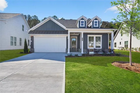 400 Vinca Circle NW, Kennesaw, GA 30144 - #: 7698990