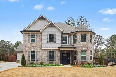 3800 Bailey Road Auburn GA 30011