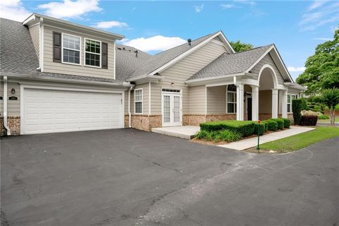 2561 Grapevine Circle 104 Cumming GA 30041