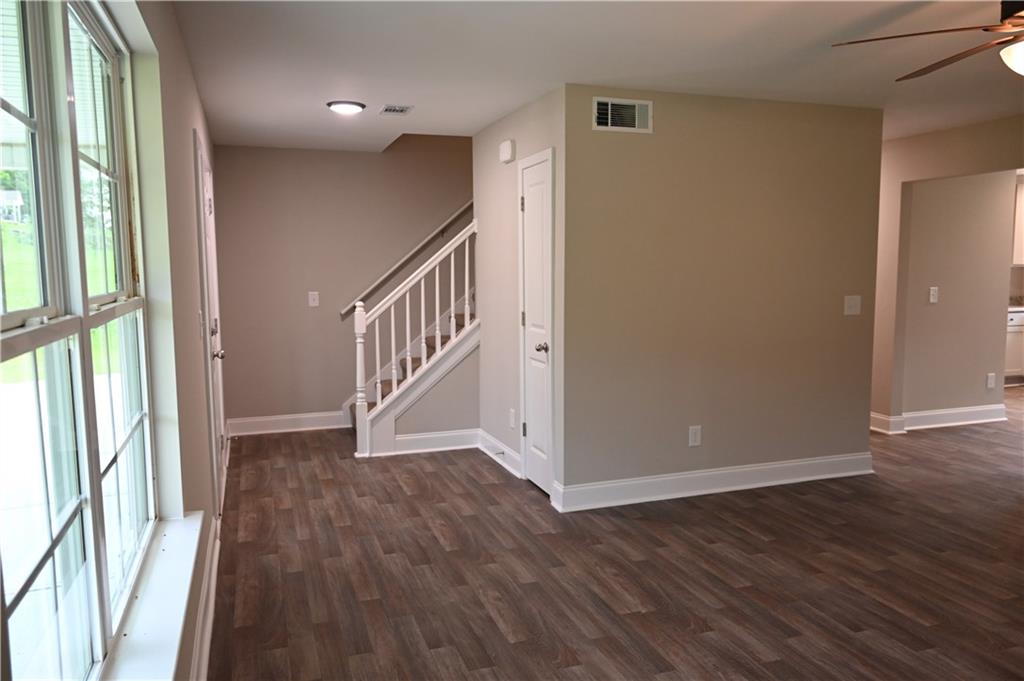 240 Canyon Point Drive