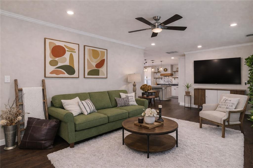 2626 Habersham Drive