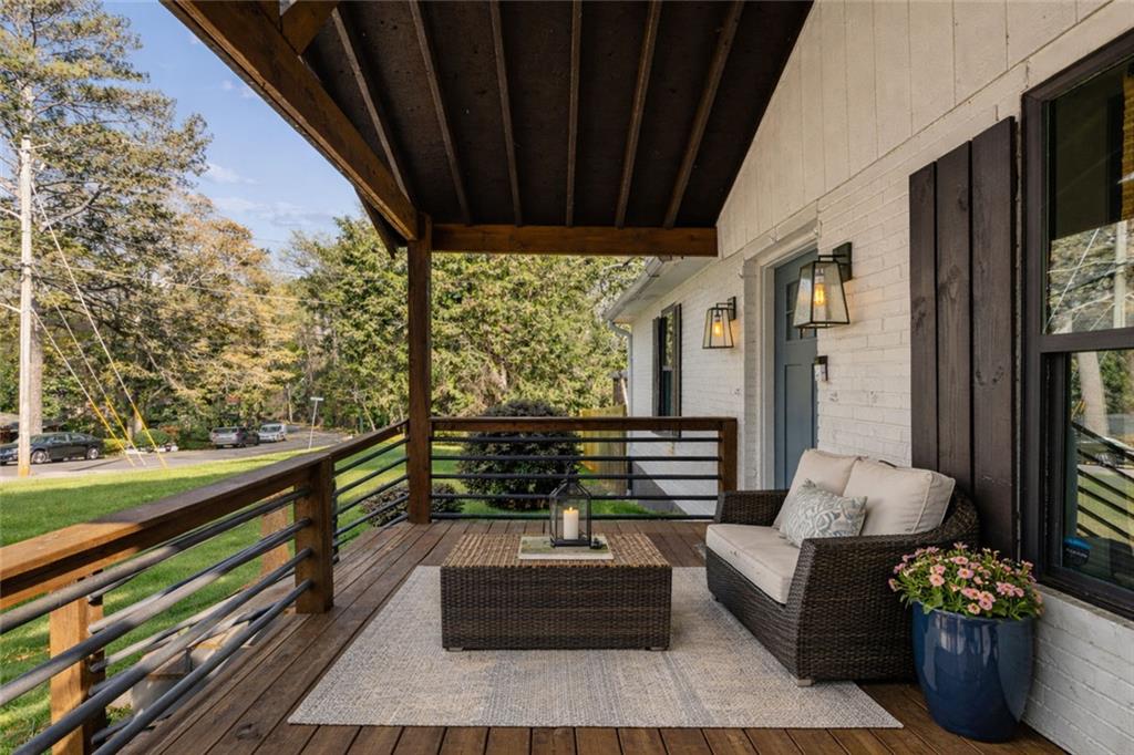 2626 Habersham Drive