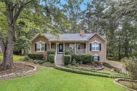 114 Clay Court Villa Rica GA 30180